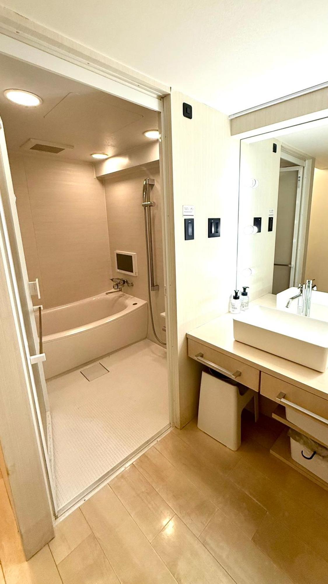 Hills Hotel Gotanda Токио Экстерьер фото