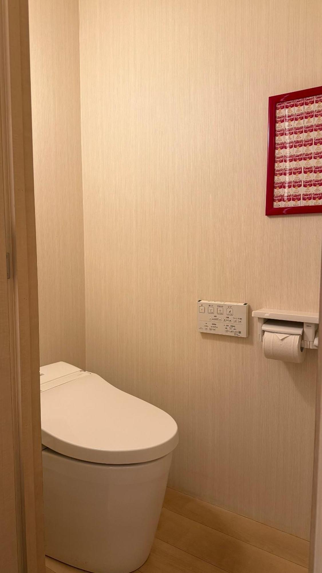 Hills Hotel Gotanda Токио Экстерьер фото